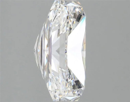 Lab-Grown Radiant Diamond - 3.02 Carats, E Color, VS1 Clarity - Sustainable Luxury and Dazzling Brilliance-IGI·Certified