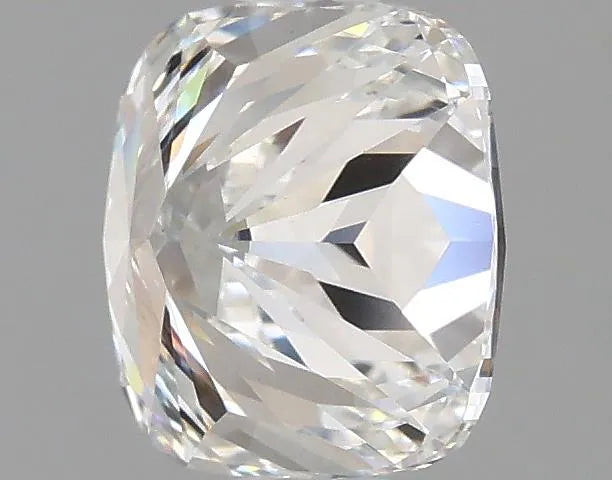 Lab-Grown Cushion Diamond - 1.51 Carats, E Color, VVS2 Clarity - Sustainable Luxury and Dazzling Brilliance-IGI·Certified