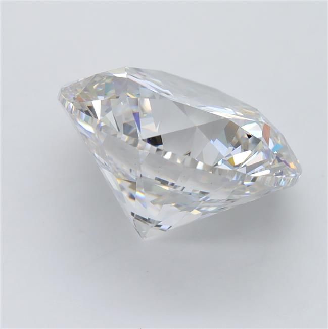 Lab-Grown Round Diamond - 6.02 Carat, F Color, VS2 Clarity | Sustainable Luxury, Dazzling Brilliance | IGI | Certified LG594334698