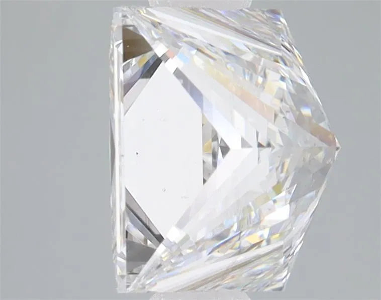 Lab-Grown Princess Diamond - 3.51 Carats, E Color, VS1 Clarity - Sustainable Luxury and Dazzling Brilliance-IGI·Certified