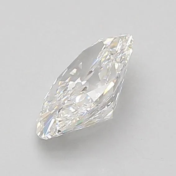 Lab-Grown Oval Diamond - 1.04 Carats, E Color, VVS2 Clarity - Sustainable Luxury and Dazzling Brilliance-IGI·Certified