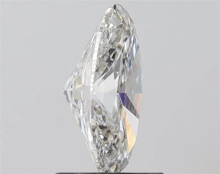 Lab-Grown Elongated Cushion Diamond - 2.02 Carats, F Color, VS1 Clarity - Sustainable Luxury and Dazzling Brilliance-IGI·Certified