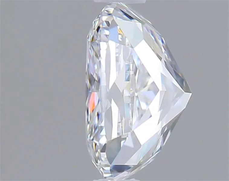 Lab-Grown Cushion Diamond - 0.95 Carats, D Color, VS1 Clarity - Sustainable Luxury and Dazzling Brilliance-IGI·Certified