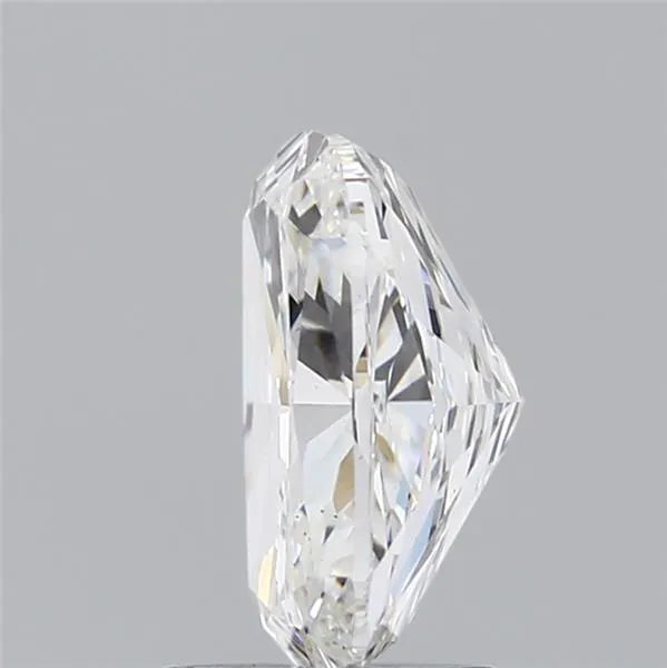 Lab-Grown Elongated Cushion Diamond - 2.5 Carats, E Color, VS2 Clarity - Sustainable Luxury and Dazzling Brilliance-IGI·Certified