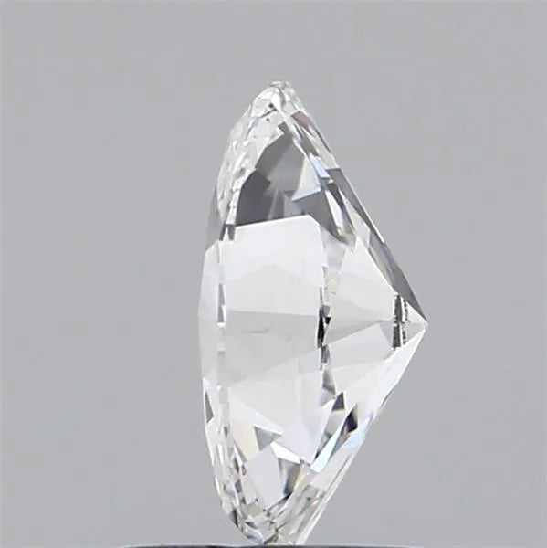 Lab-Grown Oval Diamond - 1 Carats, D Color, VVS2 Clarity - Sustainable Luxury and Dazzling Brilliance-IGI·Certified