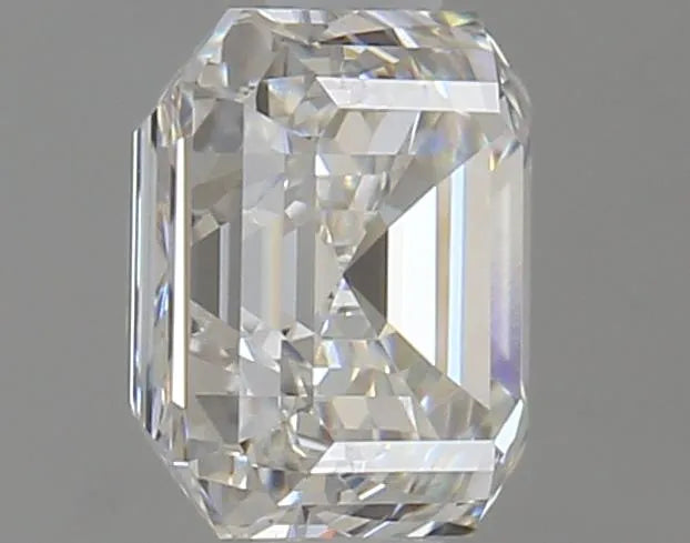 Lab-Grown Asscher Diamond - 1.55 Carats, E Color, VVS2 Clarity - Sustainable Luxury and Dazzling Brilliance-IGI·Certified