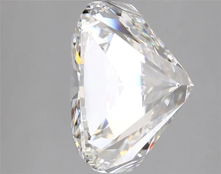 Lab-Grown Cushion Diamond - 4.82 Carats, E Color, VS1 Clarity - Sustainable Luxury and Dazzling Brilliance-IGI·Certified