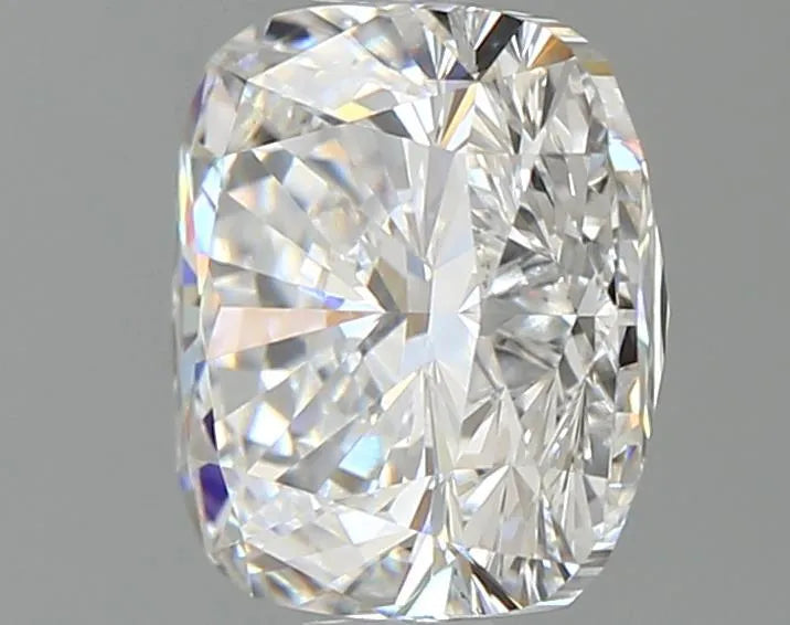 Lab-Grown Cushion Diamond - 1.98 Carats, E Color, VS1 Clarity - Sustainable Luxury and Dazzling Brilliance-IGI·Certified