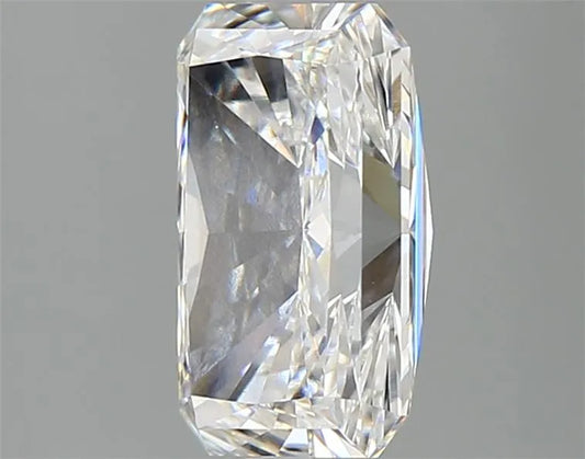 Lab-Grown Radiant Diamond - 3.06 Carats, E Color, VVS2 Clarity - Sustainable Luxury and Dazzling Brilliance-IGI·Certified