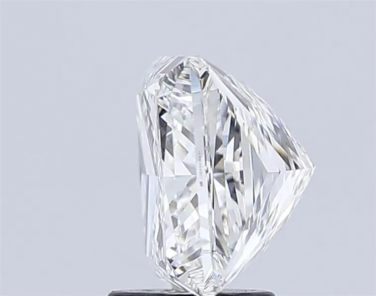 Lab-Grown Princess Diamond - 5.02 Carats, E Color, VS1 Clarity - Sustainable Luxury and Dazzling Brilliance-IGI·Certified