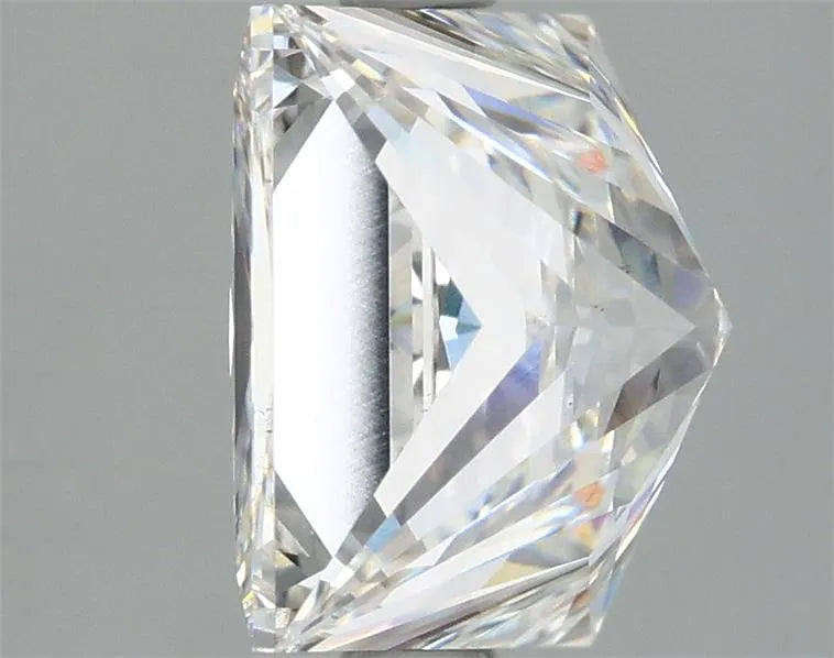 Lab-Grown Princess Diamond - 4 Carats, E Color, VS1 Clarity - Sustainable Luxury and Dazzling Brilliance-IGI·Certified