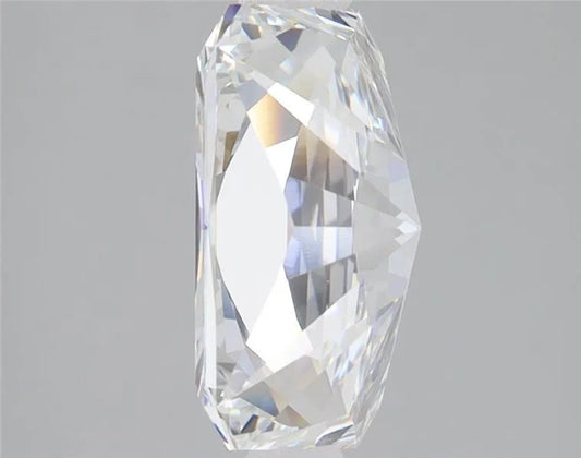 Lab-Grown Radiant Diamond - 3.06 Carats, F Color, VVS2 Clarity - Sustainable Luxury and Dazzling Brilliance-IGI·Certified