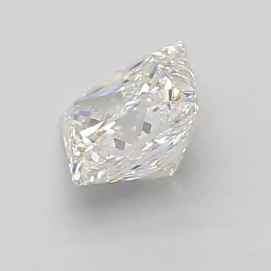 Lab-Grown Princess Diamond - 1.09 Carats, F Color, VS1 Clarity - Sustainable Luxury and Dazzling Brilliance-IGI·Certified