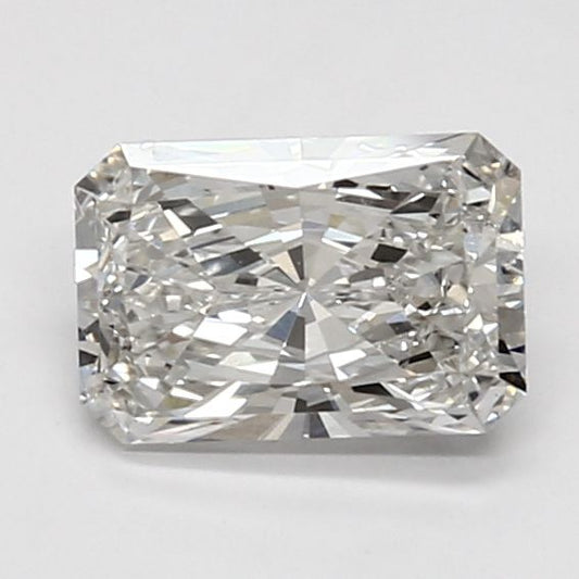 Lab-Grown RADIANT Diamond - 1.15 Carats, G Color, VS1 Clarity - Sustainable Luxury and Dazzling Brilliance-IGI·Certified