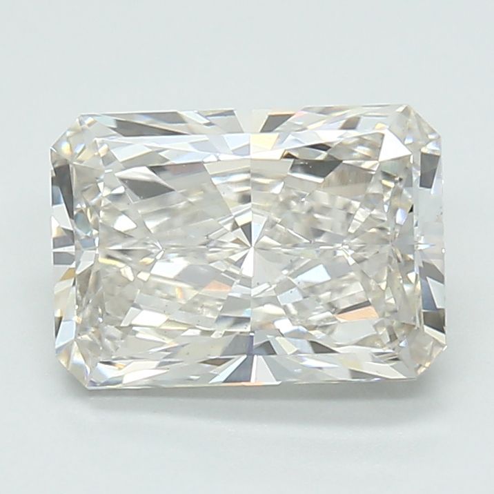 Lab-Grown RADIANT Diamond - 2.02 Carats, G Color, VS1 Clarity - Sustainable Luxury and Dazzling Brilliance-IGI·Certified