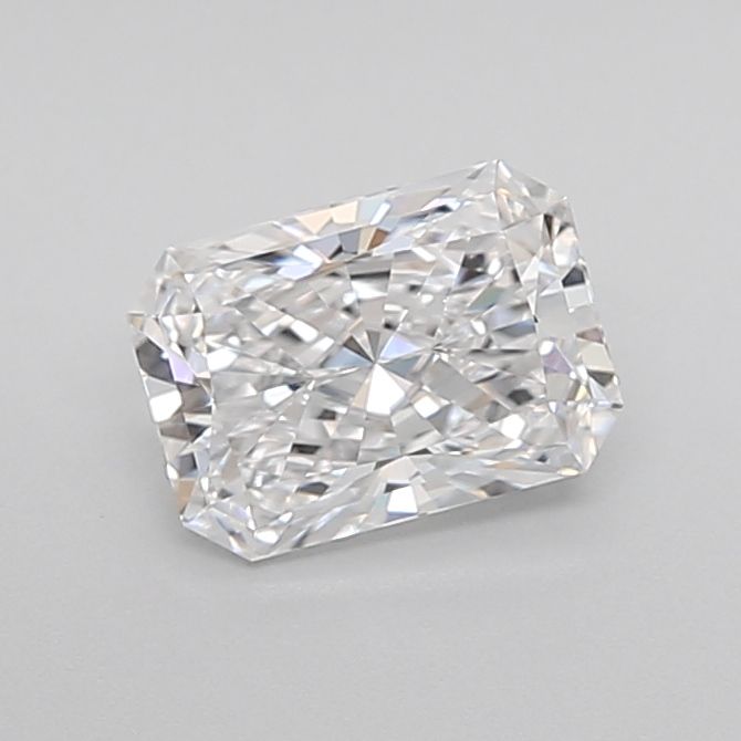 Lab-Grown RADIANT Diamond - 1.02 Carats, D Color, VVS1 Clarity - Sustainable Luxury and Dazzling Brilliance-IGI·Certified