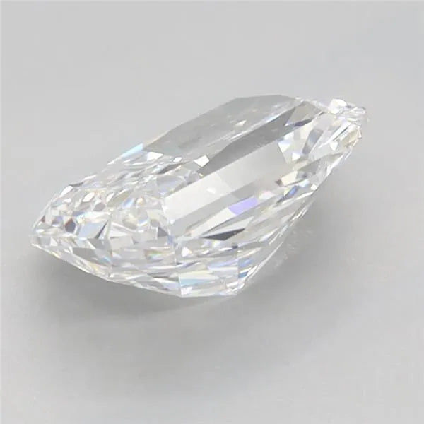 Lab-Grown Radiant Diamond - 1.08 Carats, D Color, VVS2 Clarity - Sustainable Luxury and Dazzling Brilliance-IGI·Certified