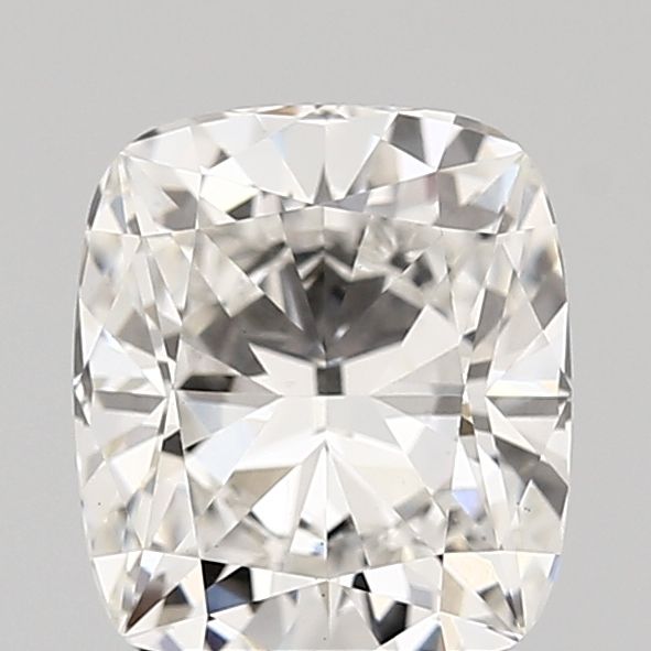 Lab-Grown CUSHION Diamond - 1.73 Carats, G Color, VS1 Clarity - Sustainable Luxury and Dazzling Brilliance-IGI·Certified