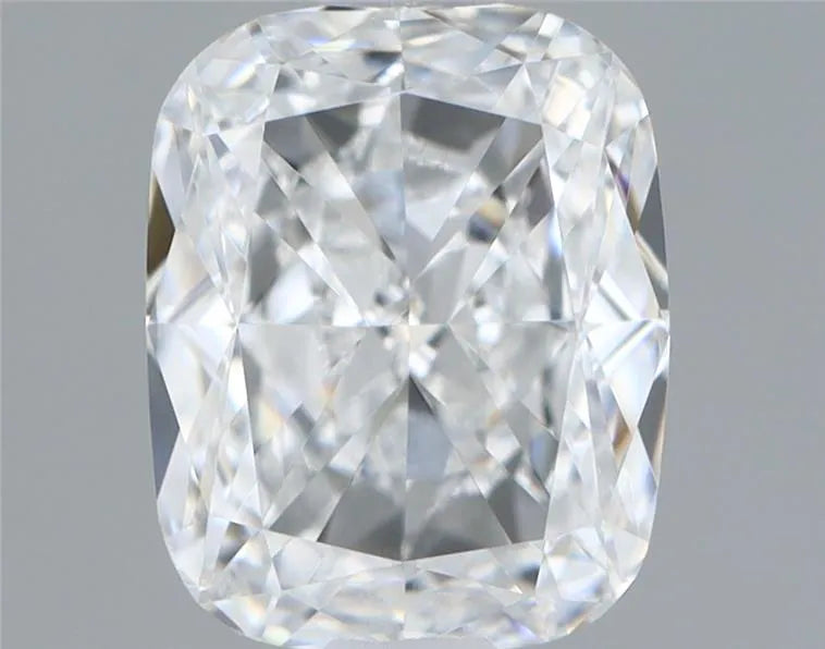 Lab-Grown Cushion Diamond - 0.96 Carats, E Color, VVS1 Clarity - Sustainable Luxury and Dazzling Brilliance-IGI·Certified