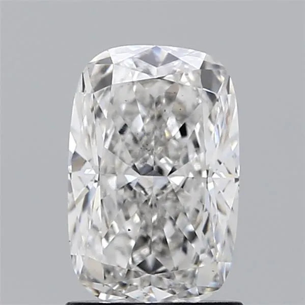 Lab-Grown Elongated Cushion Diamond - 1.53 Carats, F Color, VS2 Clarity - Sustainable Luxury and Dazzling Brilliance-IGI·Certified