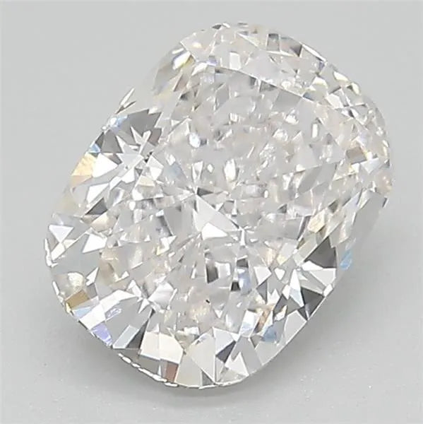 Lab-Grown Elongated Cushion Diamond - 1.47 Carats, F Color, VS1 Clarity - Sustainable Luxury and Dazzling Brilliance-IGI·Certified