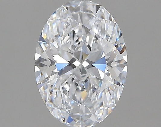 Lab-Grown ROUND Diamond - 2.52 Carats, G Color, SI1 Clarity - Sustainable Luxury and Dazzling Brilliance-IGI·Certified