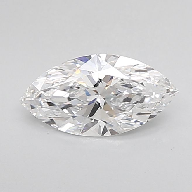 Lab-Grown MARQUISE Diamond - 1.09 Carats, D Color, VVS1 Clarity - Sustainable Luxury and Dazzling Brilliance-IGI·Certified