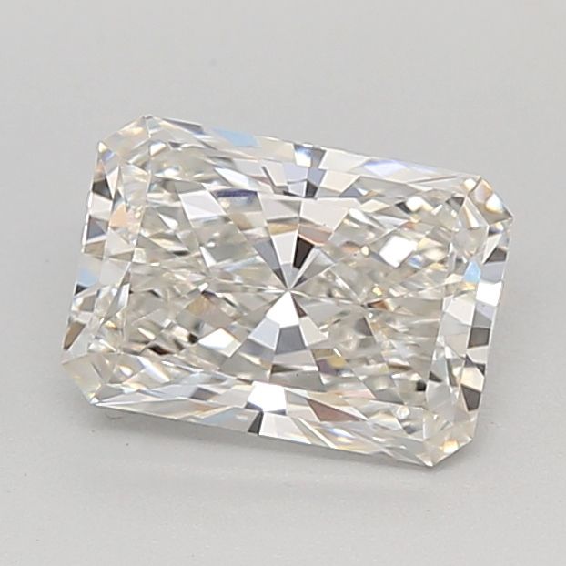 Lab-Grown RADIANT Diamond - 1.14 Carats, G Color, VS1 Clarity - Sustainable Luxury and Dazzling Brilliance-IGI·Certified