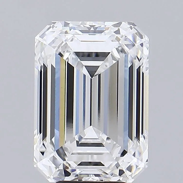 Lab-Grown Radiant Diamond - 7.14 Carats, E Color, VS1 Clarity - Sustainable Luxury and Dazzling Brilliance-GIA·Certified