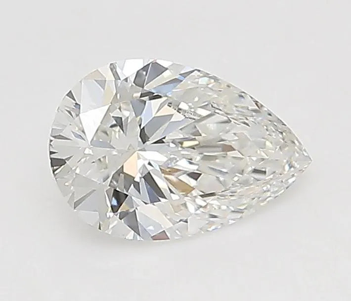 Lab-Grown Pear Diamond - 1.02 Carats, F Color, VS1 Clarity - Sustainable Luxury and Dazzling Brilliance-IGI·Certified