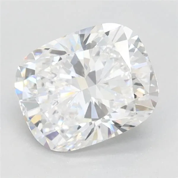 Lab-Grown Cushion Diamond - 1.05 Carats, E Color, VVS2 Clarity - Sustainable Luxury and Dazzling Brilliance-IGI·Certified