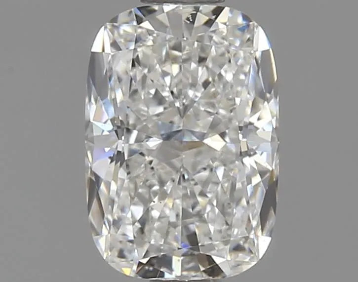 Lab-Grown Elongated Cushion Diamond - 1.06 Carats, E Color, VS1 Clarity - Sustainable Luxury and Dazzling Brilliance-IGI·Certified