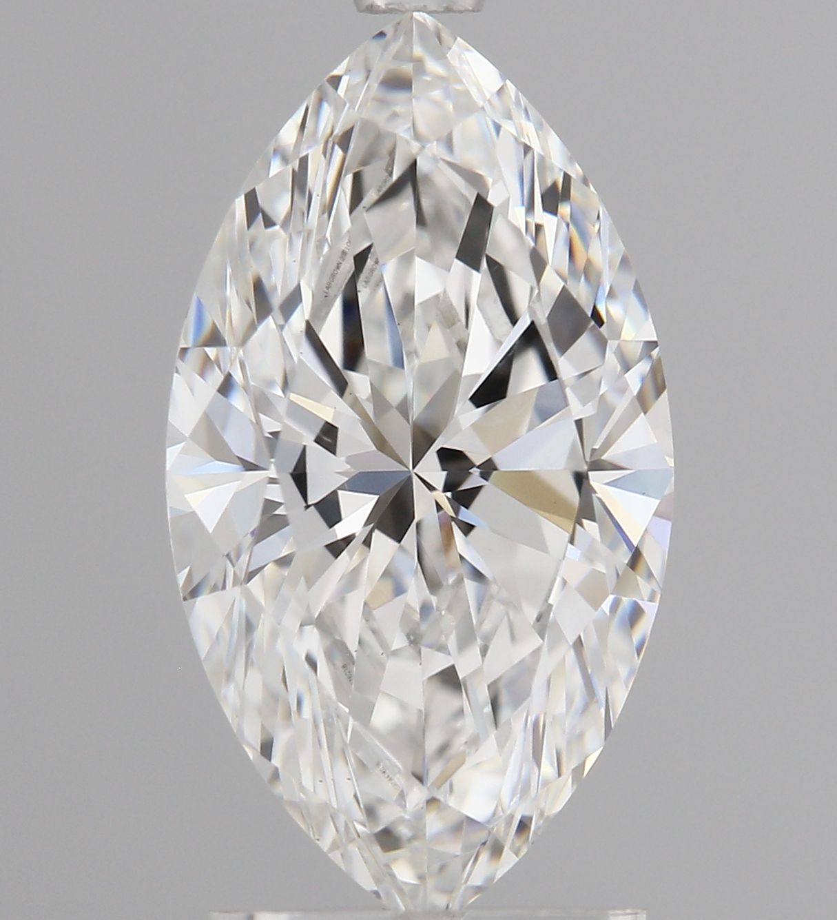 Lab-Grown MARQUISE Diamond - 2.01 Carats, E Color, VS1 Clarity - Sustainable Luxury and Dazzling Brilliance-IGI·Certified