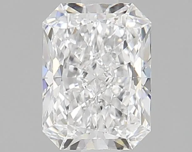 Lab-Grown Radiant Diamond - 1 Carats, D Color, VS1 Clarity - Sustainable Luxury and Dazzling Brilliance-IGI·Certified