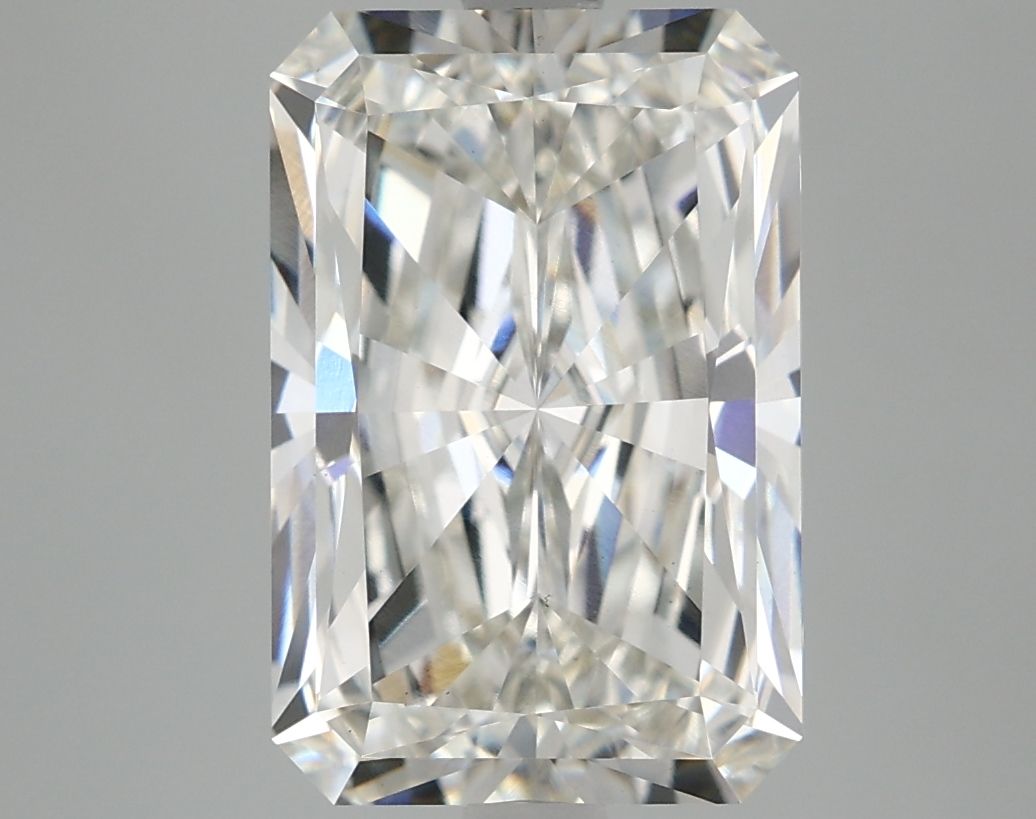 Lab-Grown RADIANT Diamond - 4.53 Carats, G Color, VS1 Clarity - Sustainable Luxury and Dazzling Brilliance-IGI·Certified