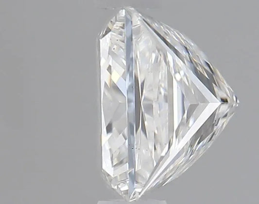 Lab-Grown Princess Diamond - 1.02 Carats, E Color, VS1 Clarity - Sustainable Luxury and Dazzling Brilliance-IGI·Certified