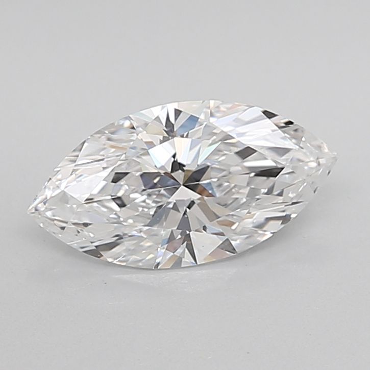 Lab-Grown MARQUISE Diamond - 1.07 Carats, D Color, VVS1 Clarity - Sustainable Luxury and Dazzling Brilliance-IGI·Certified