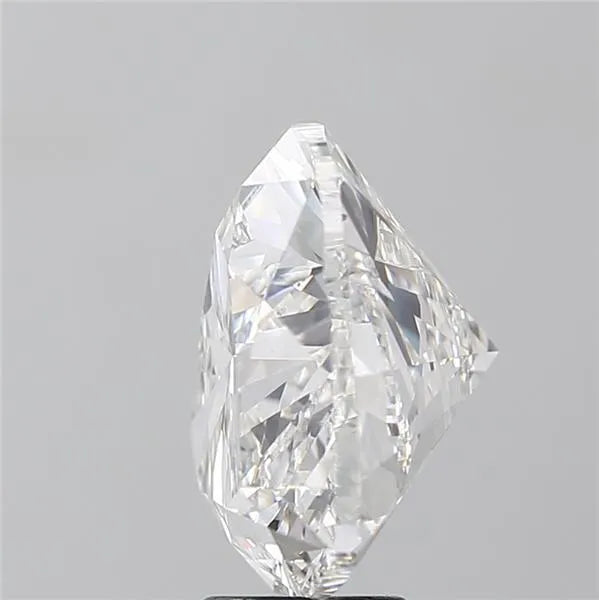 Lab-Grown Heart Diamond - 8.02 Carats, F Color, VS1 Clarity - Sustainable Luxury and Dazzling Brilliance-IGI·Certified