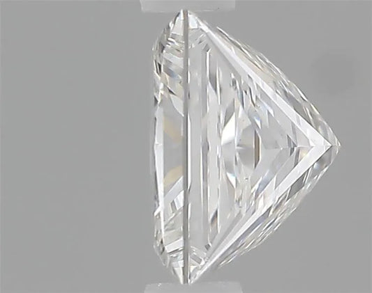 Lab-Grown Princess Diamond - 1.03 Carats, E Color, VS1 Clarity - Sustainable Luxury and Dazzling Brilliance-IGI·Certified