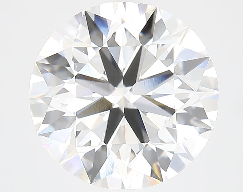 Lab-Grown Round Diamond - 5.56 Carat, G Color, VS1 Clarity | Sustainable Luxury, Dazzling Brilliance | GIA | Certified 5476813863