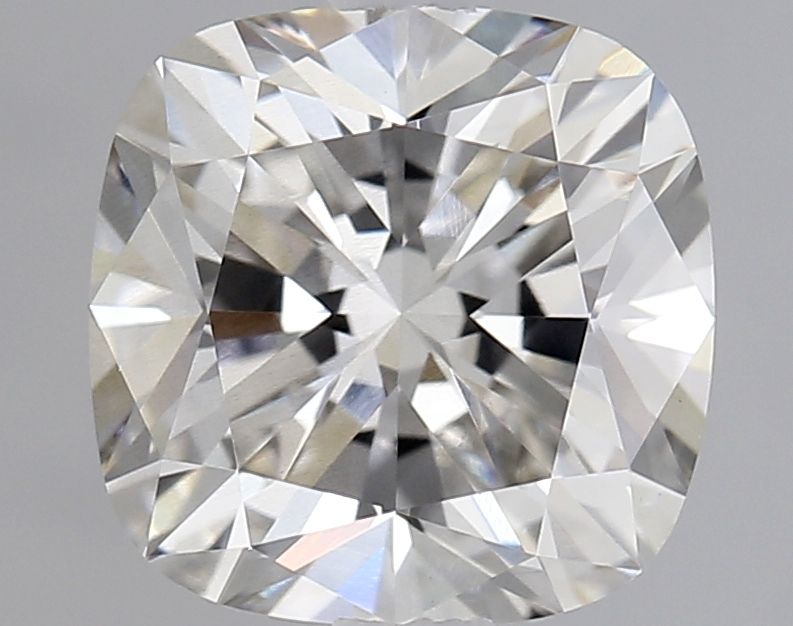 Lab-Grown Cushion Diamond - 1.71 Carat, H Color, VVS2 Clarity | Sustainable Luxury, Dazzling Brilliance | IGI | Certified LG546228432