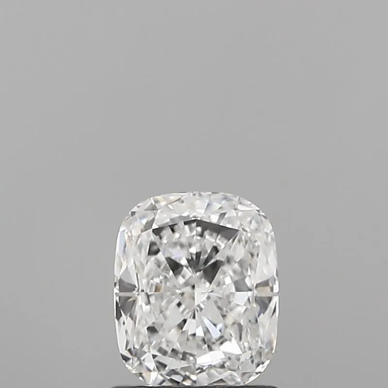 Lab-Grown Cushion Diamond - 1.01 Carats, F Color, VVS2 Clarity - Sustainable Luxury and Dazzling Brilliance-IGI·Certified