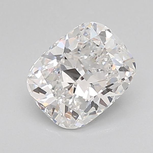 Lab-Grown CUSHION Diamond - 1.09 Carats, D Color, VVS2 Clarity - Sustainable Luxury and Dazzling Brilliance-IGI·Certified