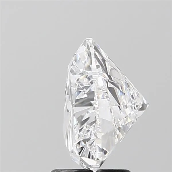 Lab-Grown Heart Diamond - 3.05 Carats, D Color, VVS2 Clarity - Sustainable Luxury and Dazzling Brilliance-IGI·Certified