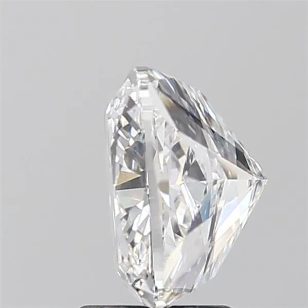 Lab-Grown Cushion Diamond - 3.5 Carats, E Color, VVS2 Clarity - Sustainable Luxury and Dazzling Brilliance-IGI·Certified