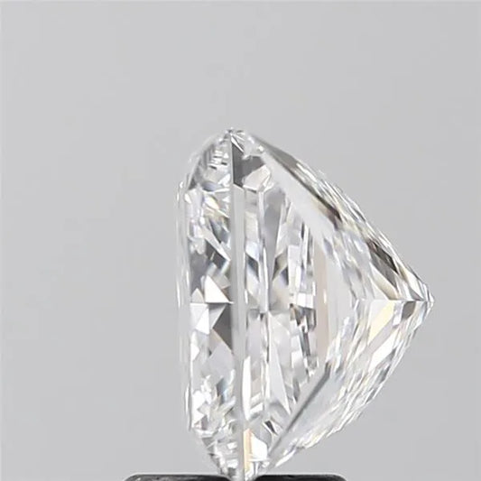 Lab-Grown Princess Diamond - 4.5 Carats, E Color, VS1 Clarity - Sustainable Luxury and Dazzling Brilliance-IGI·Certified