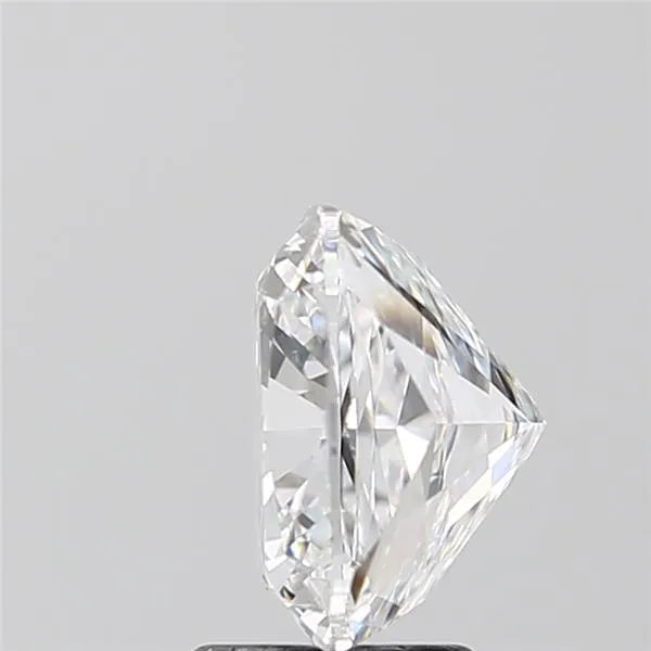 Lab-Grown Cushion Diamond - 3.51 Carats, E Color, VVS2 Clarity - Sustainable Luxury and Dazzling Brilliance-IGI·Certified