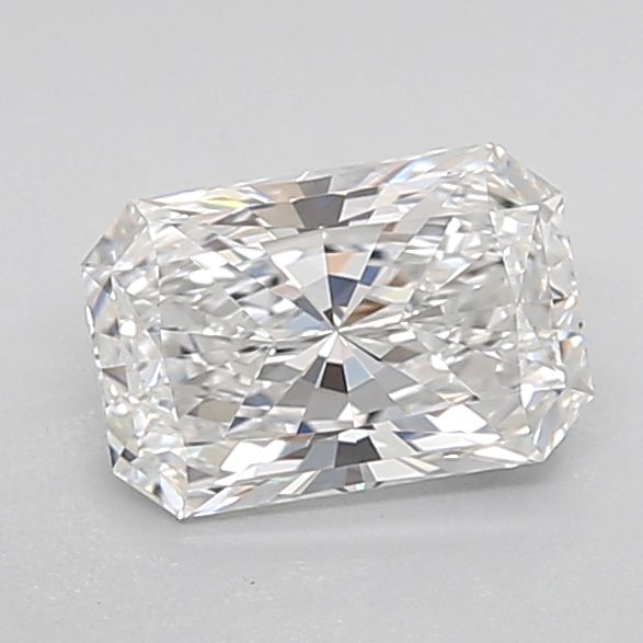 Lab-Grown RADIANT Diamond - 1 Carats, D Color, VVS1 Clarity - Sustainable Luxury and Dazzling Brilliance-IGI·Certified