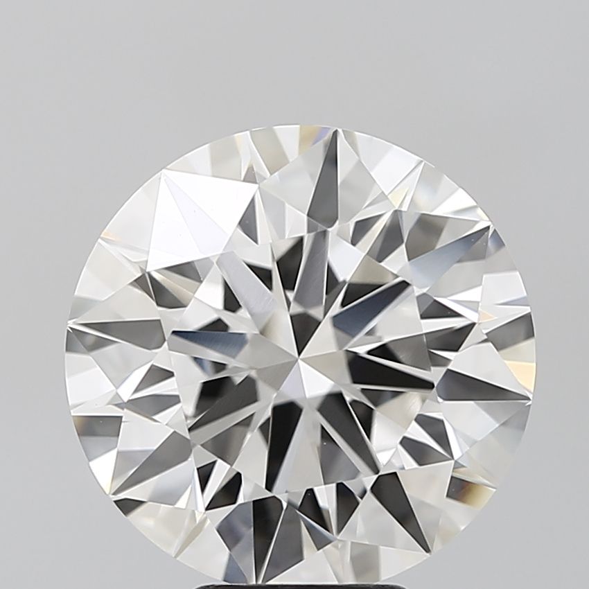 Lab-Grown Round Diamond - 6.53 Carat, G Color, VS1 Clarity | Sustainable Luxury, Dazzling Brilliance | IGI | Certified LG605330883