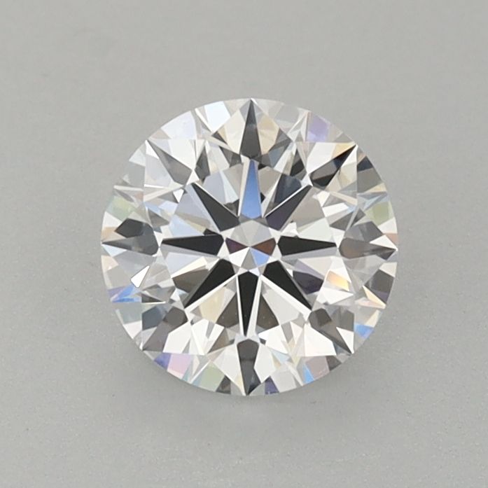 Lab-Grown ROUND Diamond - 0.78 Carats, D Color, VS2 Clarity - Sustainable Luxury and Dazzling Brilliance-IGI·Certified